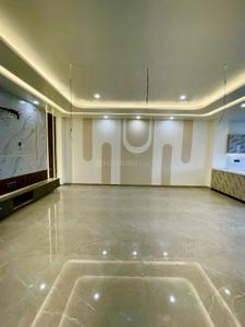 Hall Image of 2250 Sq.ft 3 BHK Builder Floor for sale in Desire Premium Builder Floor, Sector 77 Faridabad for Rs. 25000000