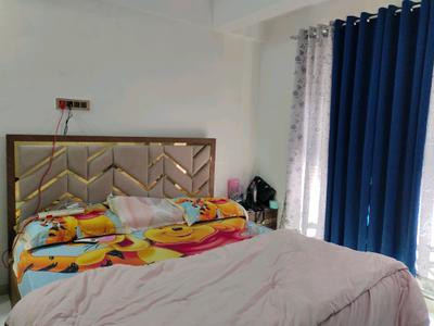 Bedroom Image of 2100 Sq.ft 4 BHK Apartment / Flat for sale in B Chopda Oval Apartments, Kharghar Navi Mumbai for Rs. 19400000