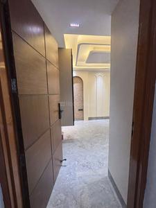 Kitchen Image of 300 Sq.ft 1 RK Builder Floor for sale in Saket New Delhi for Rs. 2100000
