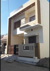Image of 2100 Sq.ft 4 BHK Independent House for sale in Sultanpur Road, Lucknow for Rs. 6500000