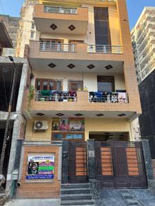 3 BHK Independent House