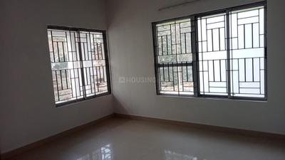 Bedroom Image of 2270 Sq.ft 4 BHK Duplex for sale in Sugam Sabuj, Narendrapur Kolkata for Rs. 11200000