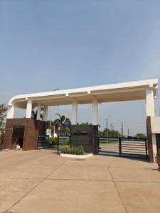Image of 1267 Sq.ft 2 BHK Independent House for sale in Dunda, Raipur for Rs. 4814600