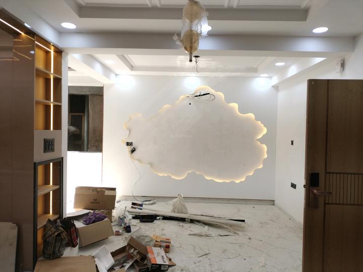 Apex Buildcon Nanda Devi CGHS Main Image 1