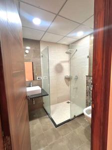 Image of 2600 Sq.ft 4.5 BHK Apartment / Flat for rent in Purple Melodia, Vaishali Nagar, Jaipur for Rs. 115000