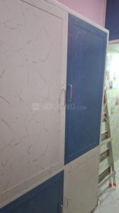 Kitchen Image of 1000 Sq.ft 3 BHK Independent House for sale in Manali New Town Chennai for Rs. 6000000
