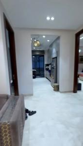 Hall Image of 2700 Sq.ft 4 BHK Builder Floor for sale in Rajouri Garden New Delhi for Rs. 65000000