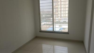 Bedroom Image of 1350 Sq.ft 2.5 BHK Apartment / Flat for sale in 45 Shashwat Heights, Punawale Pune for Rs. 9000000