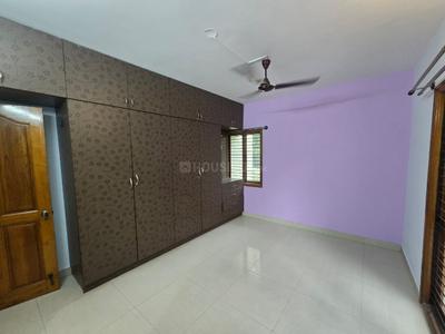 Bedroom Image of 1600 Sq.ft 3 BHK Apartment / Flat for sale in Anriya Dwellington, RMV Extension Stage 2 Bengaluru for Rs. 18000000