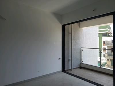 Living Room Image of 1050 Sq.ft 2 BHK Apartment / Flat for sale in Krisala 41 Estera, Punawale Pune for Rs. 5500000