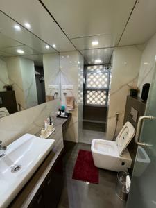 Image of 2400 Sq.ft 3 BHK Apartment / Flat for sale in Juhu, Mumbai for Rs. 100000000