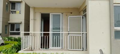 Balcony Image of 1355 Sq.ft 3 BHK Apartment / Flat for sale in Sushma Joynest MOH 1, Bir Chhat Mohali for Rs. 8700000