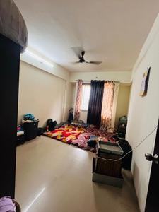 Bedroom Image of 900 Sq.ft 2 BHK Apartment / Flat for sale in KUL Ecoloch, Mahalunge Pune for Rs. 8500000