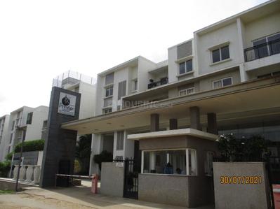 Image of 1246 Sq.ft 2 BHK Apartment / Flat for sale in Prestige Casabella by Prestige Projects Pvt Ltd, Electronic City, Bengaluru for Rs. 16200000