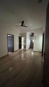 Hall Image of 850 Sq.ft 3 BHK Apartment / Flat for sale in Migsun Vilaasa, Eta II Greater Noida for Rs. 8200000