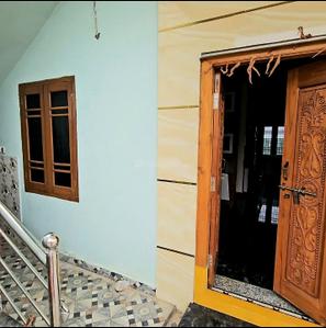 Balcony Image of 1170 Sq.ft 2 BHK Independent House for sale in Miryalaguda Town Nalgonda for Rs. 6000000
