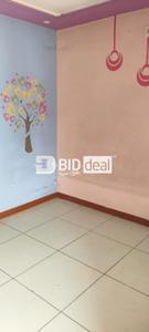 Bedroom Image of 1550 Sq.ft 2 BHK Independent House for sale in Green City Jamnagar for Rs. 2480000