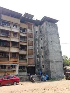 Image of 550 Sq.ft 1 BHK Apartment / Flat for sale in Kalyan East, Kalyan for Rs. 3300000