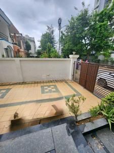 Balcony Image of 6750 Sq.ft 5 BHK Villa for sale in Prahlad Nagar Ahmedabad for Rs. 83100000