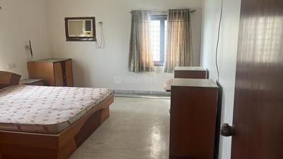 Bedroom Image of 1635 Sq.ft 3 BHK Apartment / Flat for sale in Bowenpally Secunderabad for Rs. 14500000