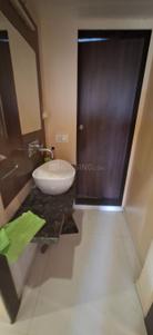Image of 1700 Sq.ft 3 BHK Apartment / Flat for rent in Camp, Pune for Rs. 60000