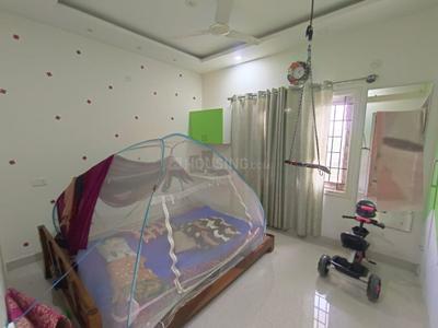 Bedroom Image of 1158 Sq.ft 2 BHK Apartment / Flat for sale in Aryav Green Fields by Aryav Constructions, K R Puram Bengaluru for Rs. 10000000