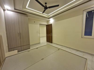 Bedroom Image of 1380 Sq.ft 3 BHK Apartment / Flat for sale in Jagatpura Jaipur for Rs. 6500000