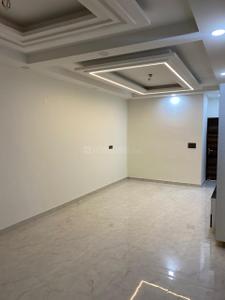 Hall Image of 1250 Sq.ft 3 BHK Builder Floor for sale in Rajouri Garden New Delhi for Rs. 25000000