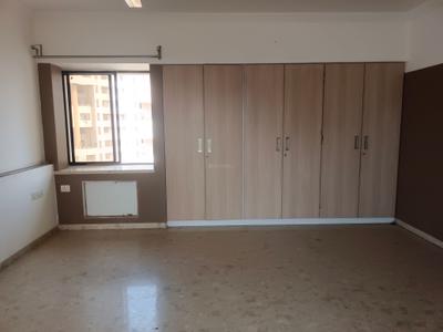 Bedroom Image of 2900 Sq.ft 4 BHK Apartment / Flat for sale in Akshar Shreeji Heights, Seawoods Navi Mumbai for Rs. 85100000