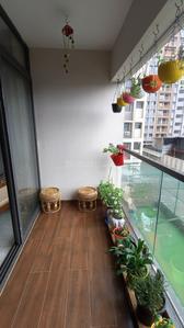 3 BHK Flat