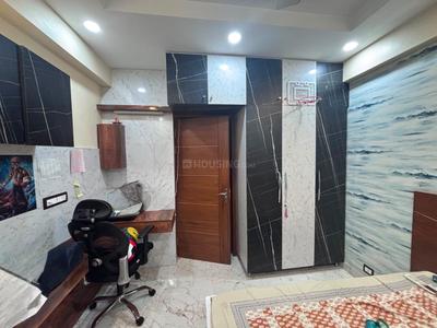 Hall Image of 1870 Sq.ft 3 BHK Apartment / Flat for sale in Vatika Lifestyle Homes, Sector 83 Gurgaon for Rs. 22500000