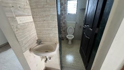 Image of 804 Sq.ft 2 BHK Apartment / Flat for rent in Warje, Pune for Rs. 28000