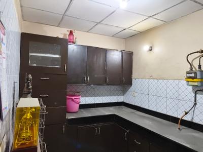 Kitchen Image of 1650 Sq.ft 3 BHK Apartment / Flat for sale in Indirapuram Ghaziabad for Rs. 17500000