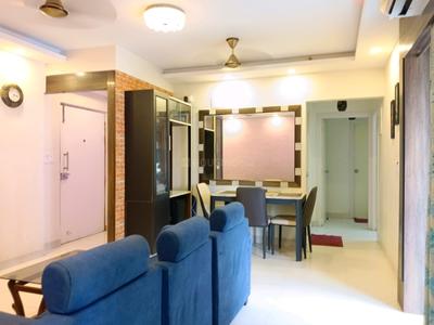 Hall Image of 933 Sq.ft 2 BHK Apartment / Flat for sale in Southwinds Phase V, Sonarpur Kolkata for Rs. 5500000