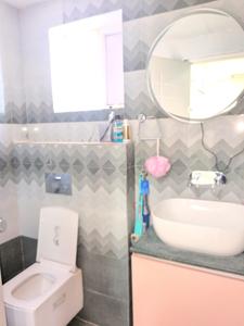 Bedroom Two Image of 4053 Sq.ft 5 BHK Villa for sale in Bolarum Secunderabad for Rs. 24000000