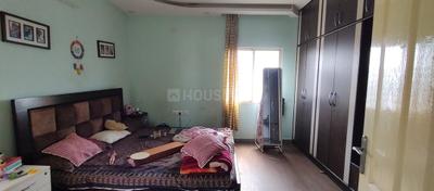 Bedroom Image of 1896 Sq.ft 3 BHK Apartment / Flat for sale in Shree Sai Nivas, Hebbal Bengaluru for Rs. 13600000