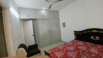 Bedroom Image of 433 Sq.ft 1 BHK Apartment / Flat for sale in AVL 36, Sector 36 Gurgaon for Rs. 6400000