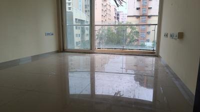 Bedroom Image of 1050 Sq.ft 2 BHK Apartment / Flat for rent in RNA Continental, Chembur Mumbai for Rs. 95000