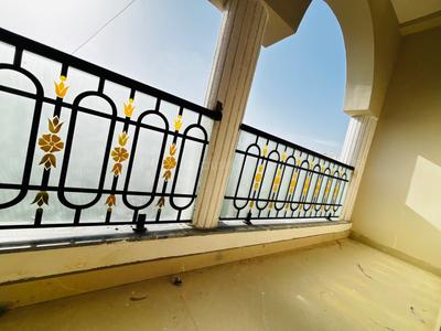 Balcony Image of 2700 Sq.ft 5 BHK Villa for sale in Gokulpura Jaipur for Rs. 16500000