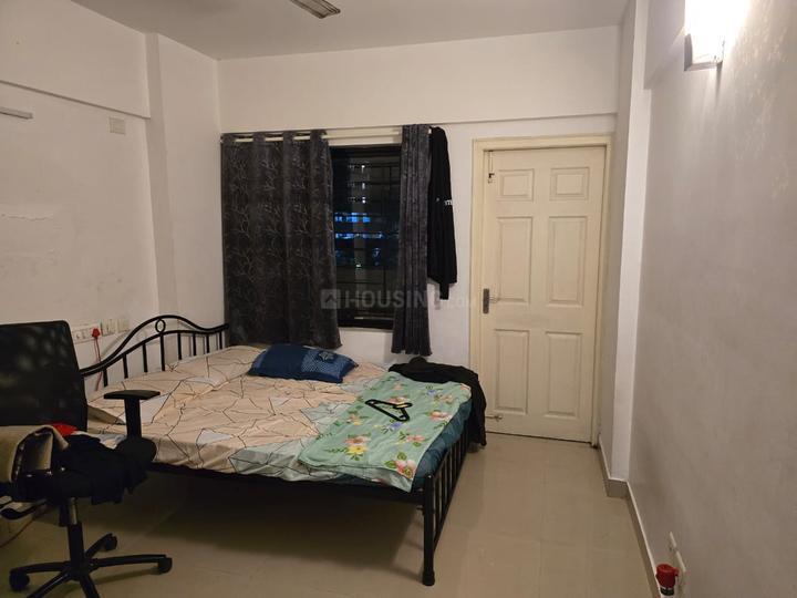 Shanti hillview kakkanad Bedroom 1