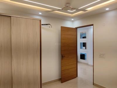 Bedroom Image of 1836 Sq.ft 2 BHK Builder Floor for rent in Sector 46 Gurgaon for Rs. 35000