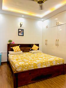 Bedroom Image of 1495 Sq.ft 3 BHK Apartment / Flat for sale in BDA BDA Gunjur Housing Project by Bangalore Development Authority, Gunjur Bengaluru for Rs. 18600000