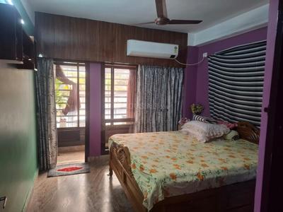 Bedroom Image of 1000 Sq.ft 2 BHK Apartment / Flat for sale in Punjabi Para Siliguri for Rs. 5000000
