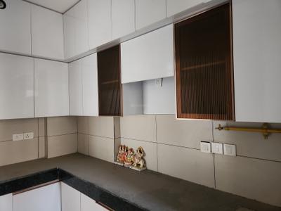 Kitchen Image of 1102 Sq.ft 3 BHK Apartment / Flat for sale in Eureka Park By Tata Value Homes, Sector 150 Noida for Rs. 18500000