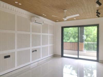 Living Room Image of 3250 Sq.ft 4 BHK Builder Floor for sale in Sector 46 Faridabad for Rs. 39500000
