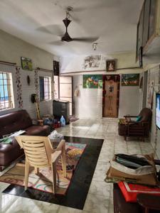 Hall Image of 2600 Sq.ft 2 BHK Independent House for sale in Padi Chennai for Rs. 25000000