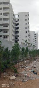 Image of 1050 Sq.ft 2 BHK Apartment / Flat for sale in Skyline Homes, Adibatla, Hyderabad for Rs. 3937500