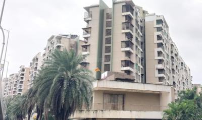 Image of 1060 Sq.ft 2 BHK Apartment / Flat for sale in Regency Sarvam, Titwala, Thane for Rs. 6600000