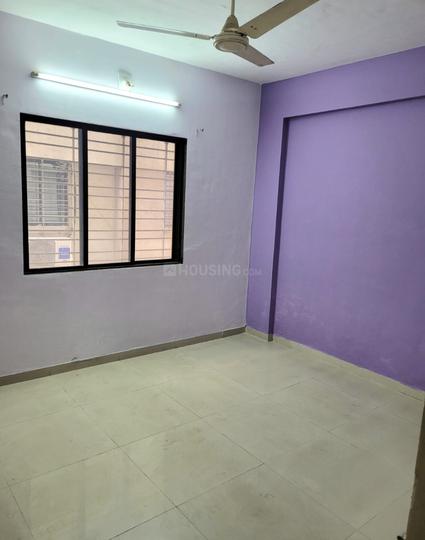 SHREEPAD RESIDENCY Bedroom 1