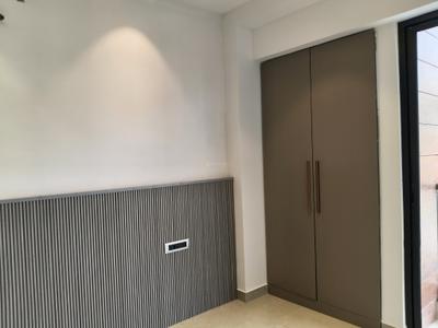 Bedroom Image of 2700 Sq.ft 4 BHK Builder Floor for rent in Adani Samsara Arya, Sector 60 Gurgaon for Rs. 85000